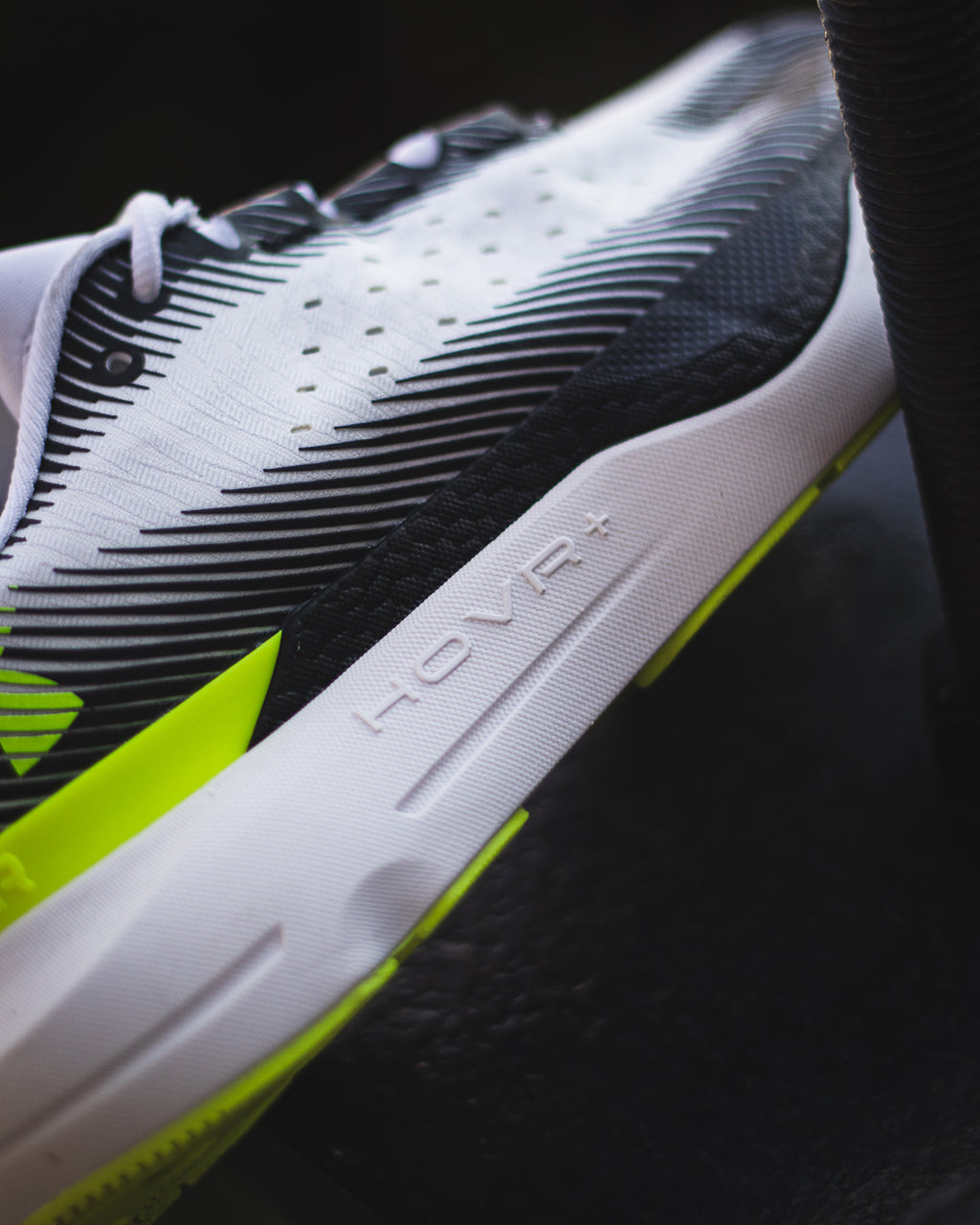 Under Armour UA Infinite Pro