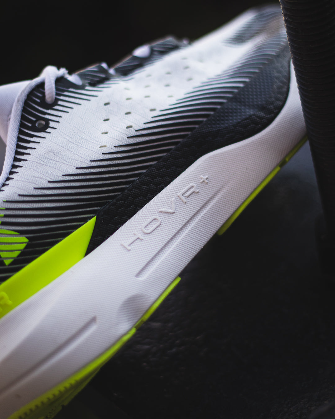 Under Armour UA Infinite Pro