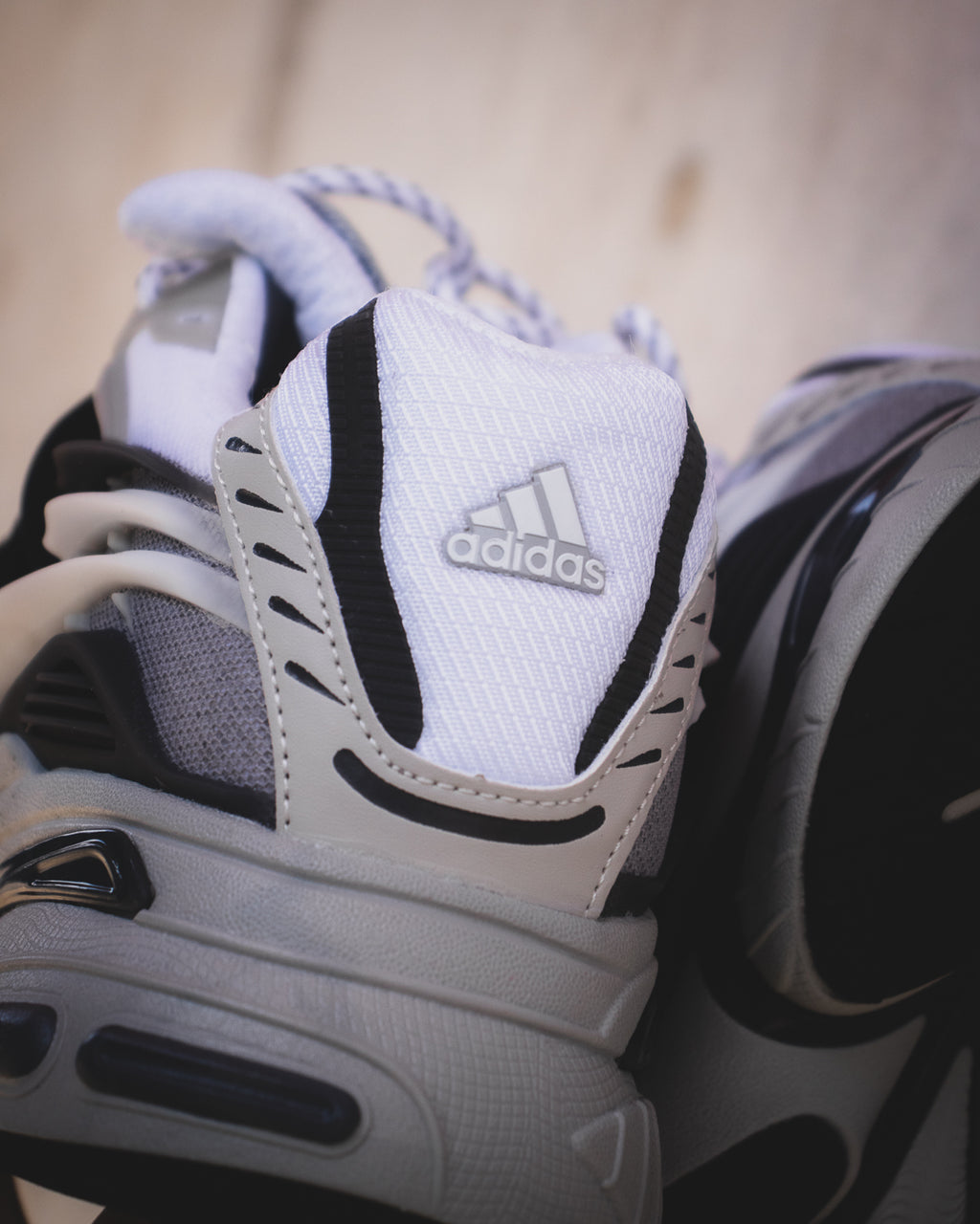 Adidas Adistar Jellyfish Pharrell Williams Solid Grey Black