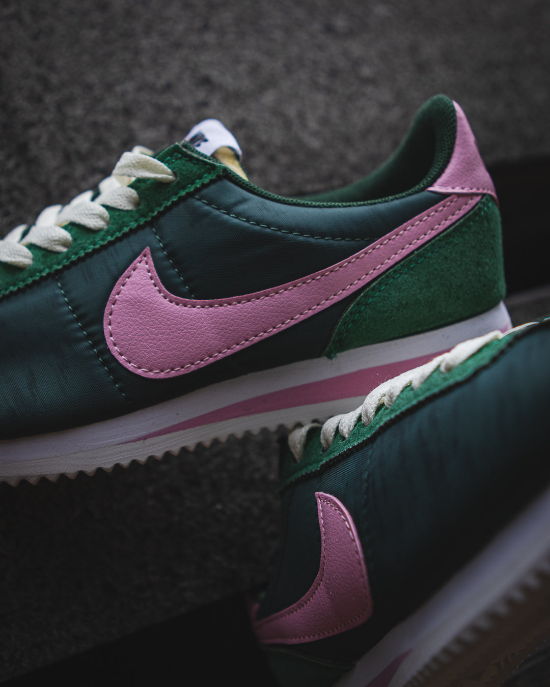 Nike Cortez