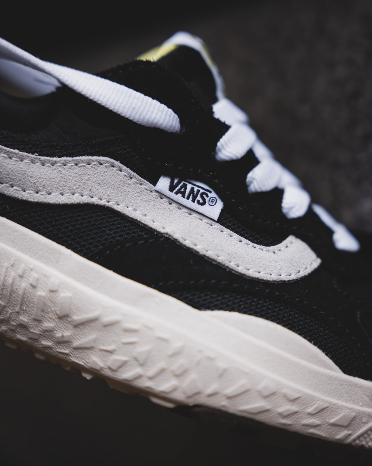 Vans UltraRange Neo VR3