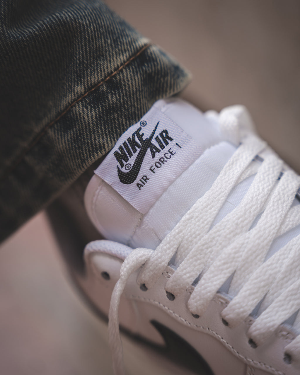 Nike Air Force 1 '07 Low