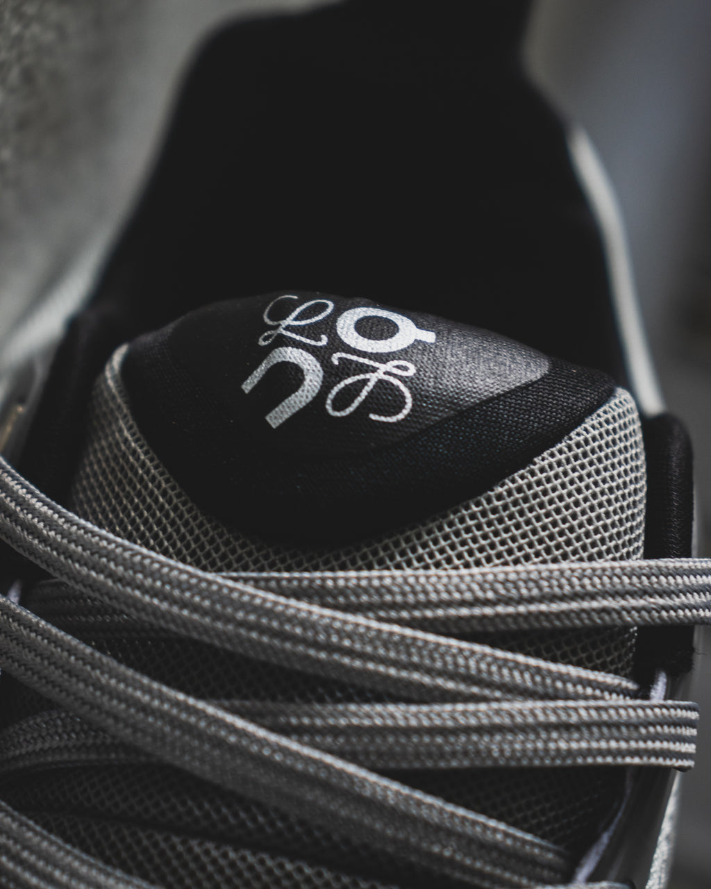 On Running Cloudtilt X Loewe