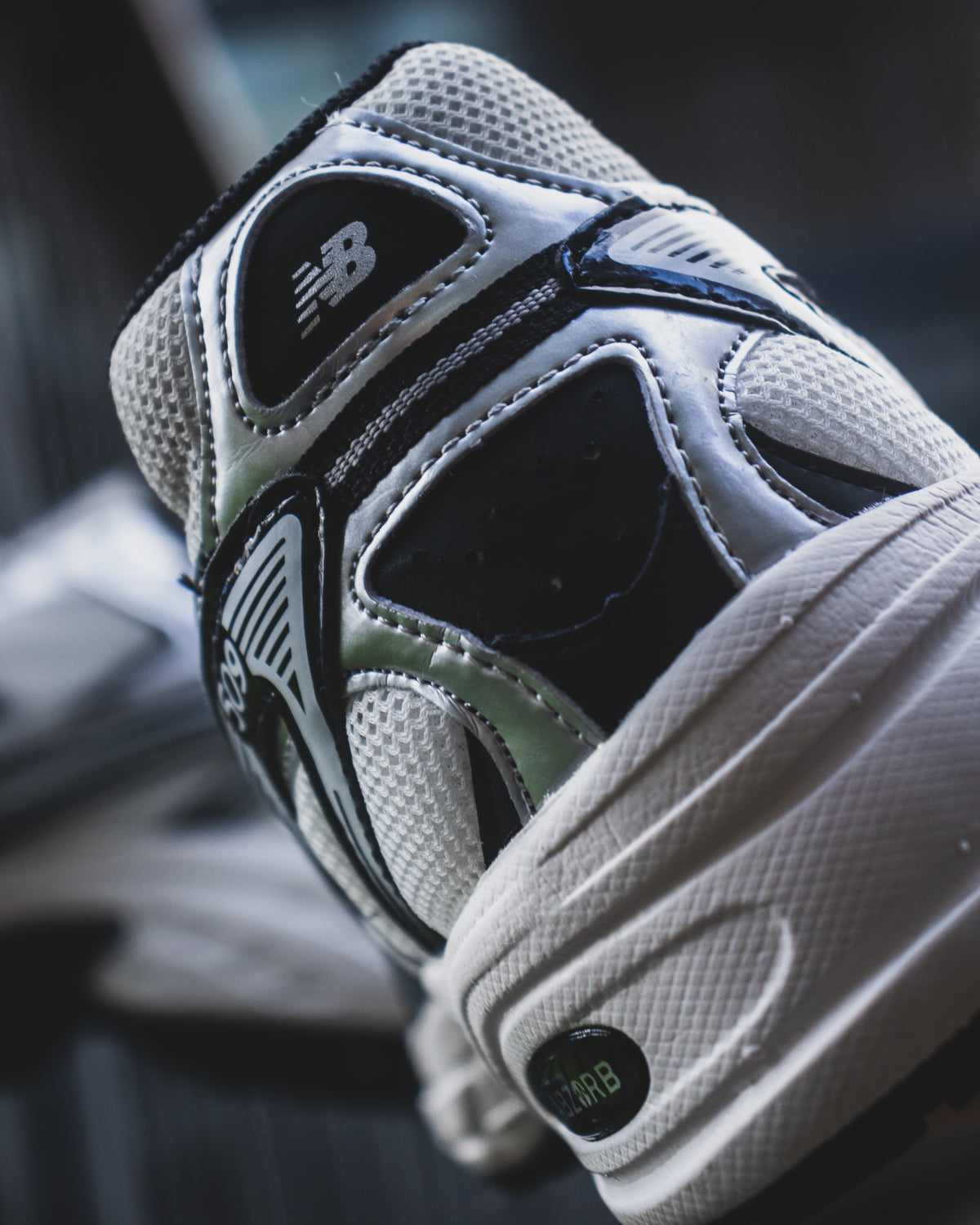 New Balance 509
