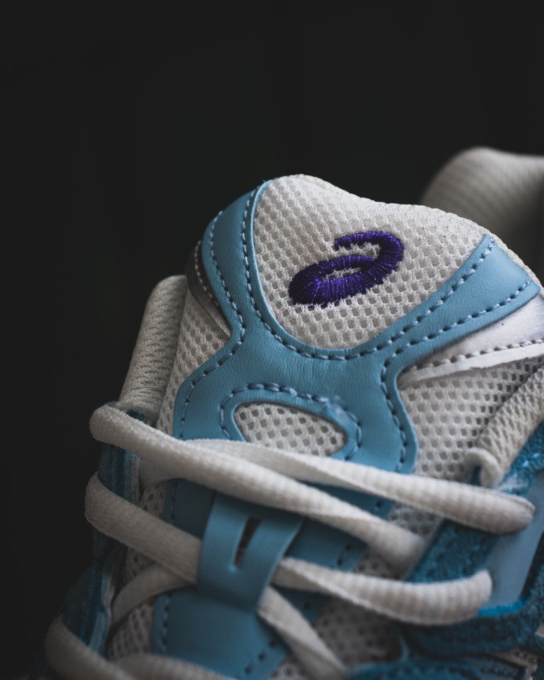 ASICS Gel-NYC "Cream Arctic Sky"