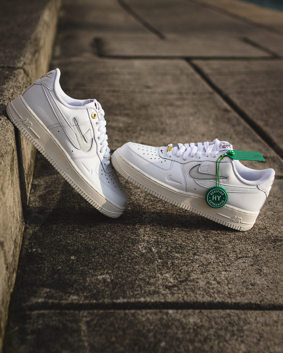 Nike Air Force 1 Low