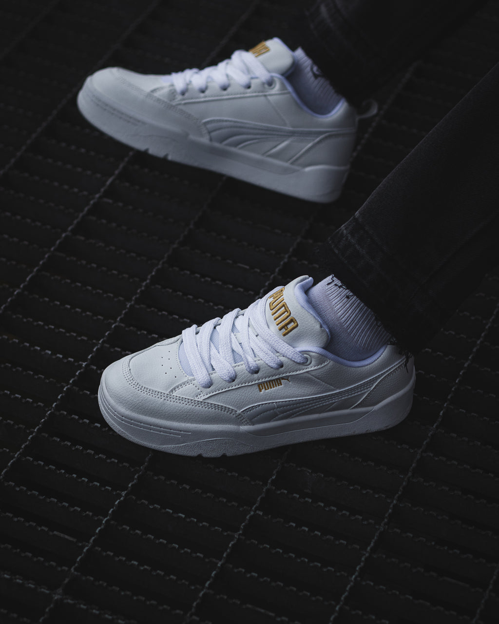 Puma Park Lifestyle SK8
