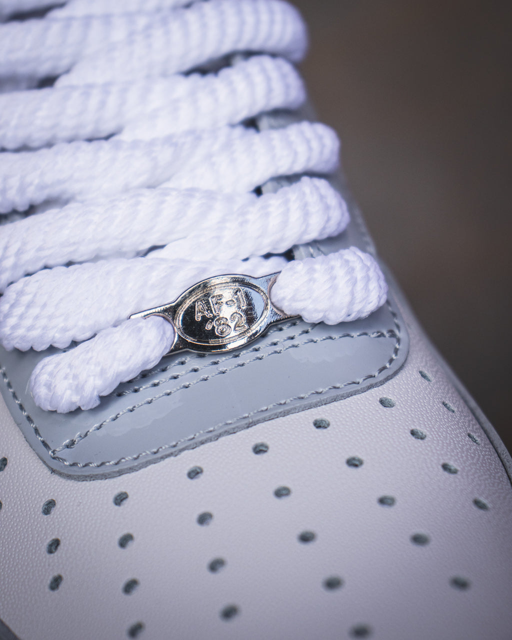 Nike Air Force 1 Low '07 LV8