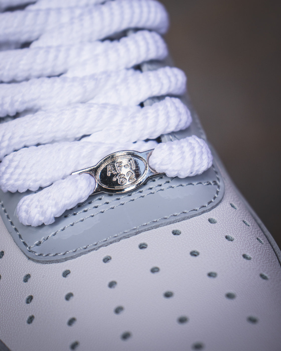 Nike Air Force 1 Low '07 LV8