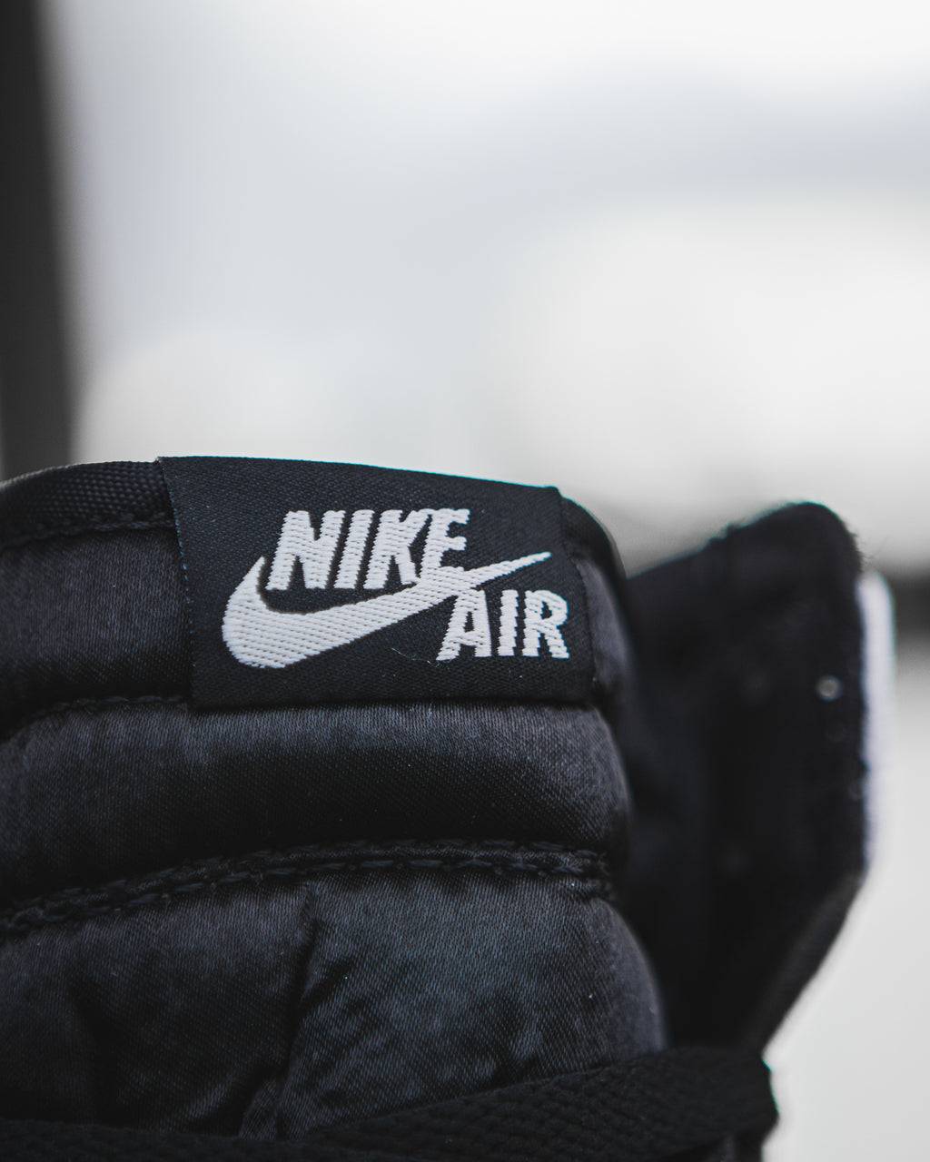 Air Jordan 1 Retro High OG "Satin Shadow"