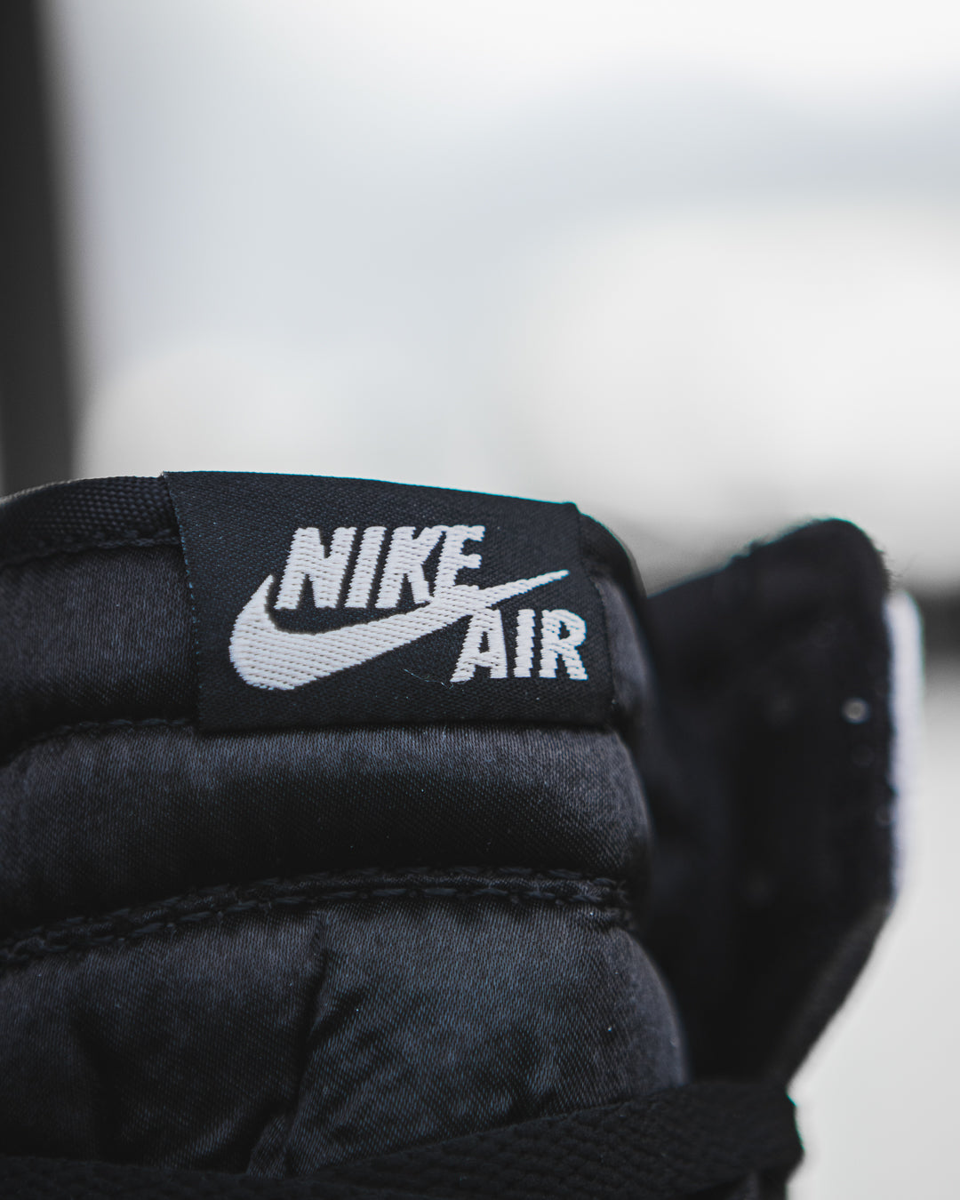 Air Jordan 1 Retro High OG "Satin Shadow"