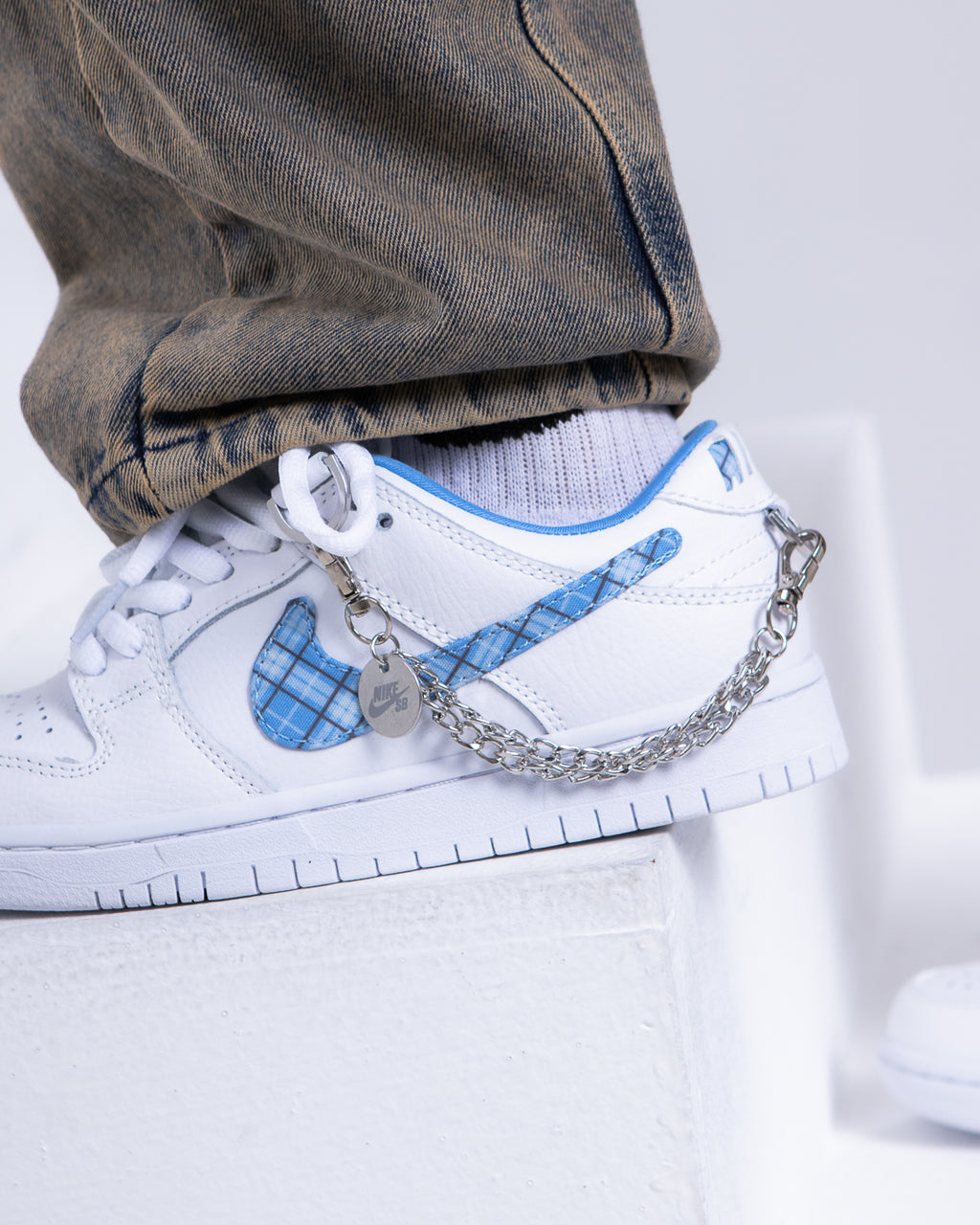 Nike SB Dunk Low Pro x Nicole Hause