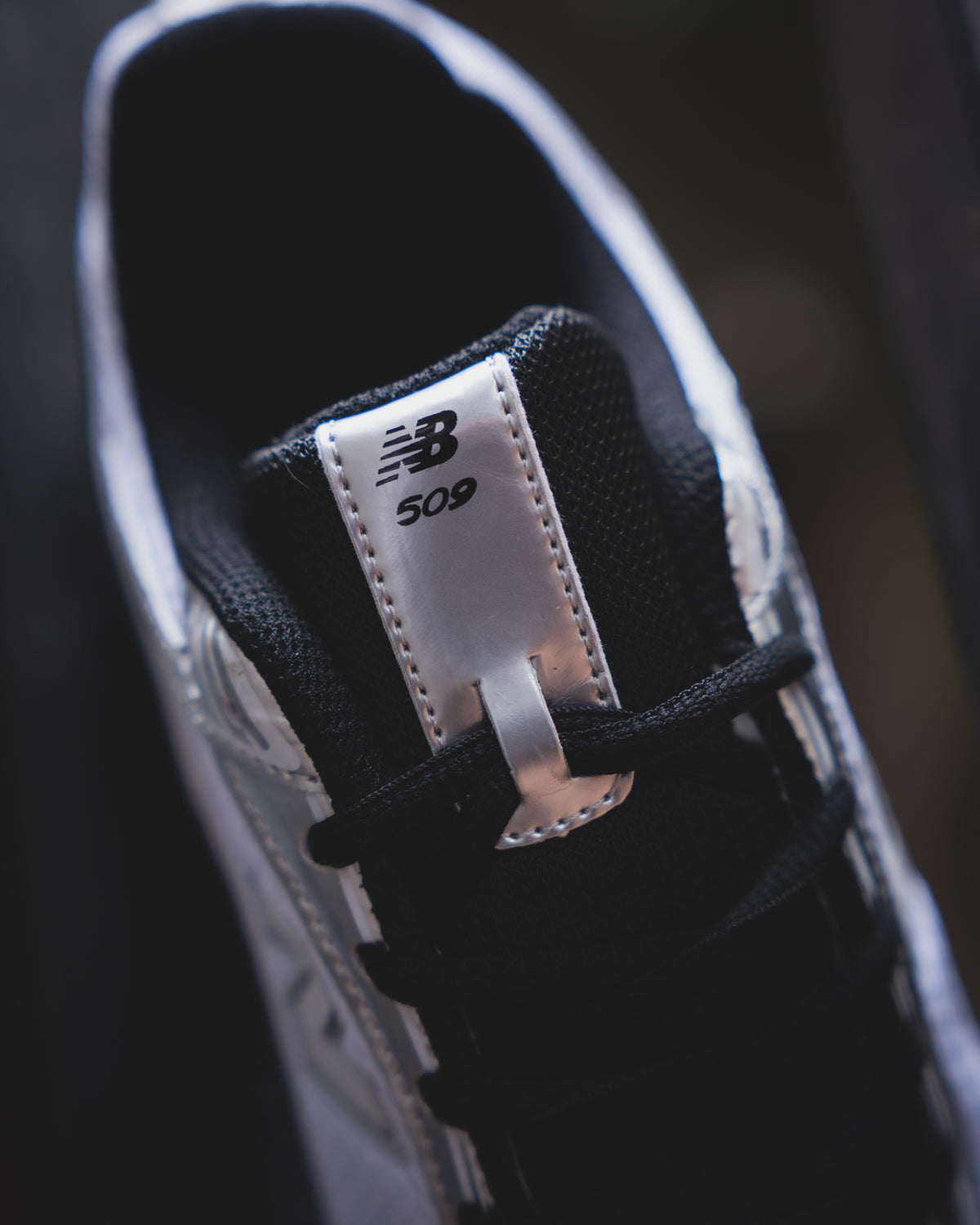 New Balance 509