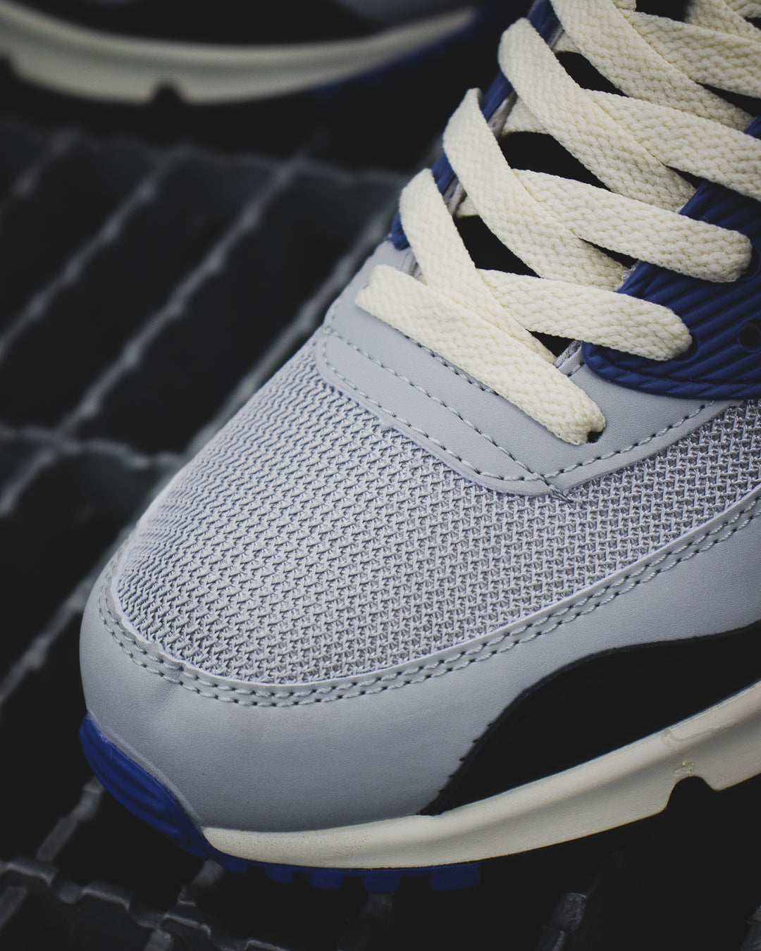 Nike Air Max 90 SP Patta - Waves Sapphire