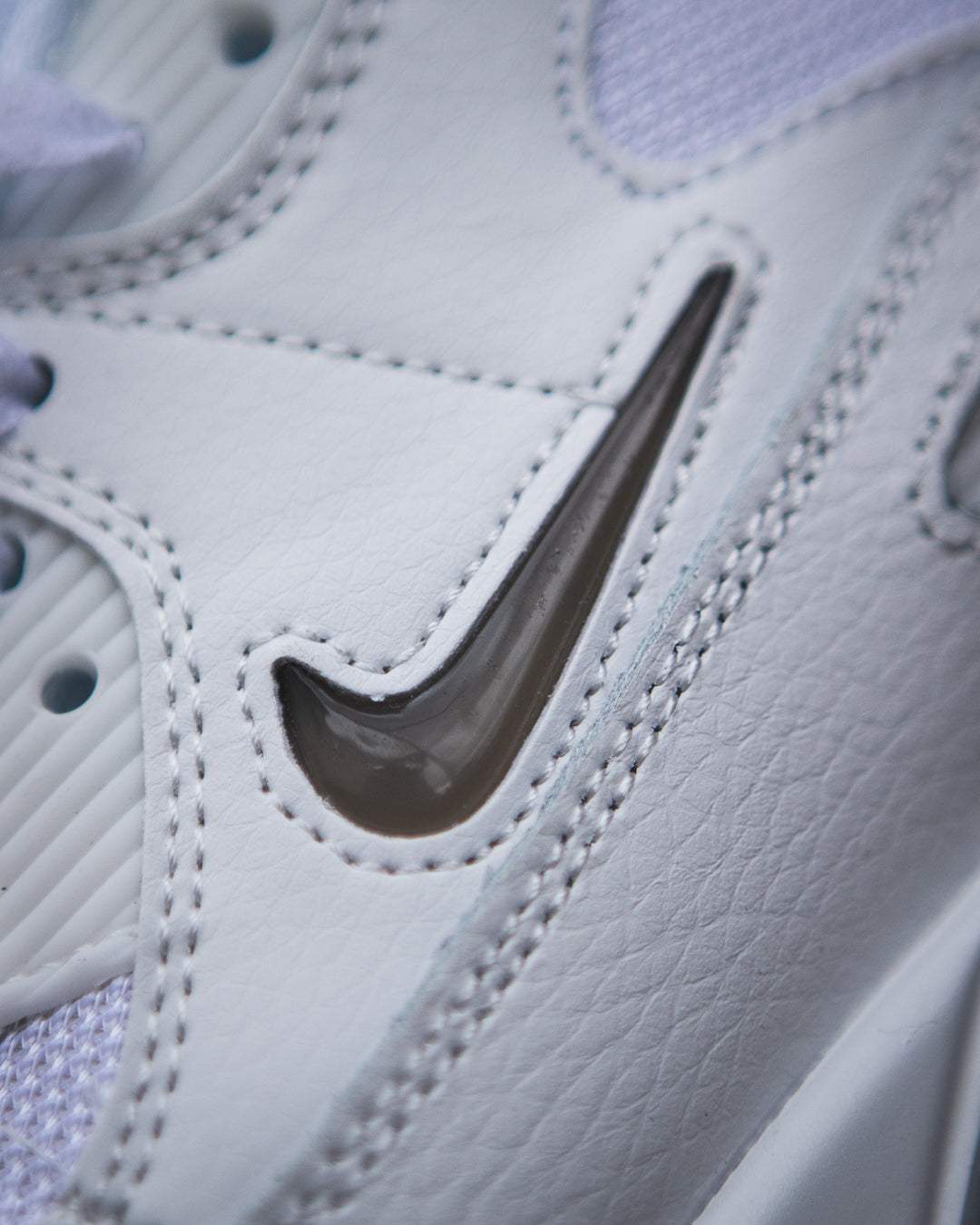 Nike Air Max 90 "Jewel Light Smoke Grey”