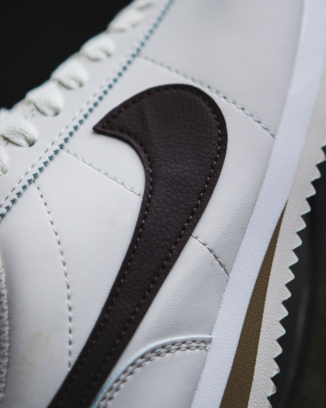 Nike Cortez "Cacao Wow"