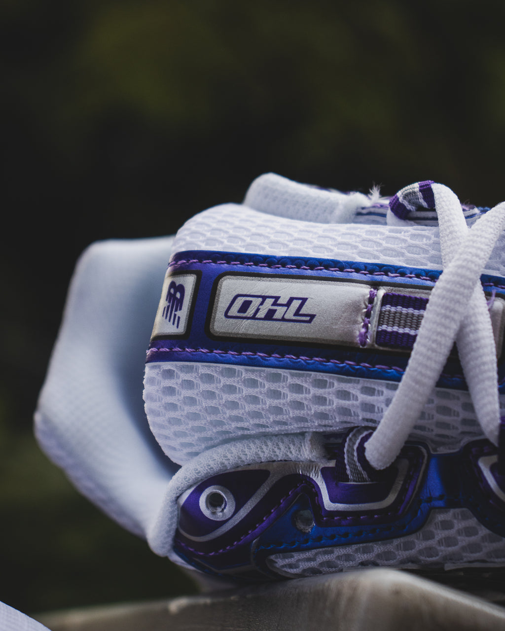 New Balance 740 "Concord Grape"