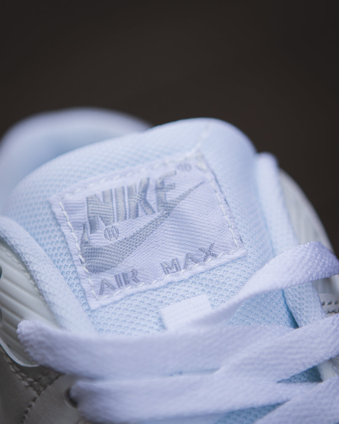 Nike Air Max 90 "Jewel Light Smoke Grey”