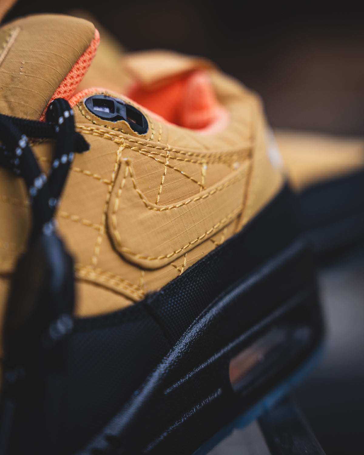 Nike Air Max 1 x The North Face