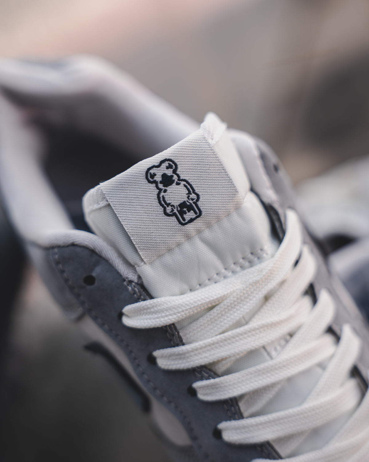Nike Air Force 1 Low X Stussy
