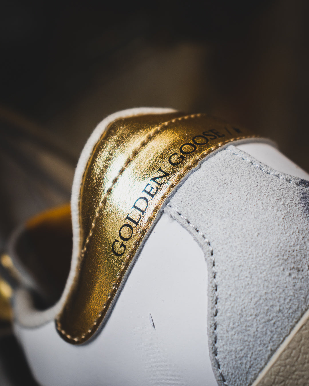 Golden Goose Super-Star