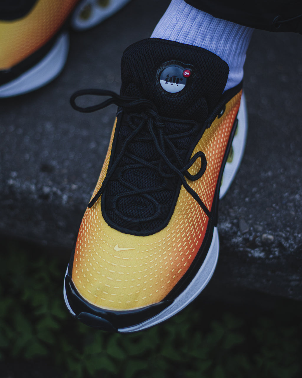 Nike Air Max Dn SE “Laser Orange”