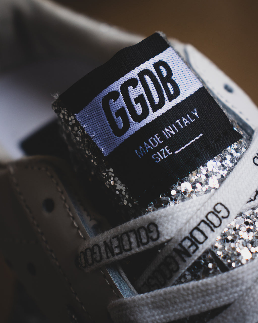 Golden Goose Super-Star