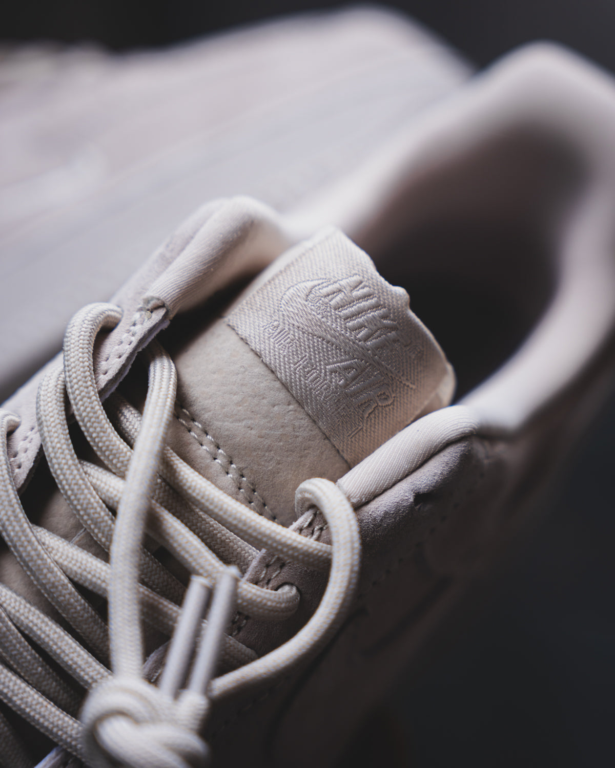 Nike Air Force 1 Low x Supreme "Sand"