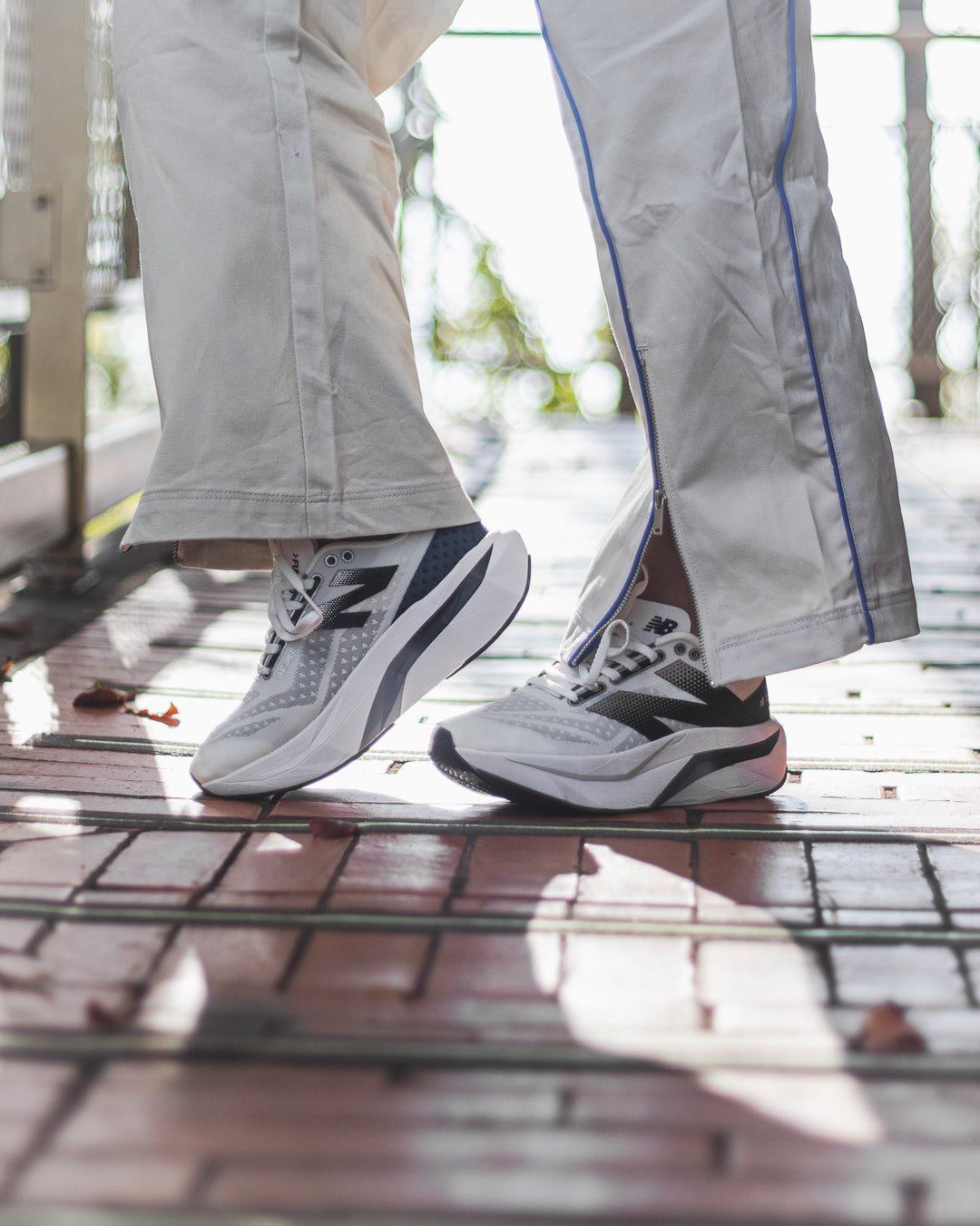 New Balance FuelCell SuperComp Elite V4