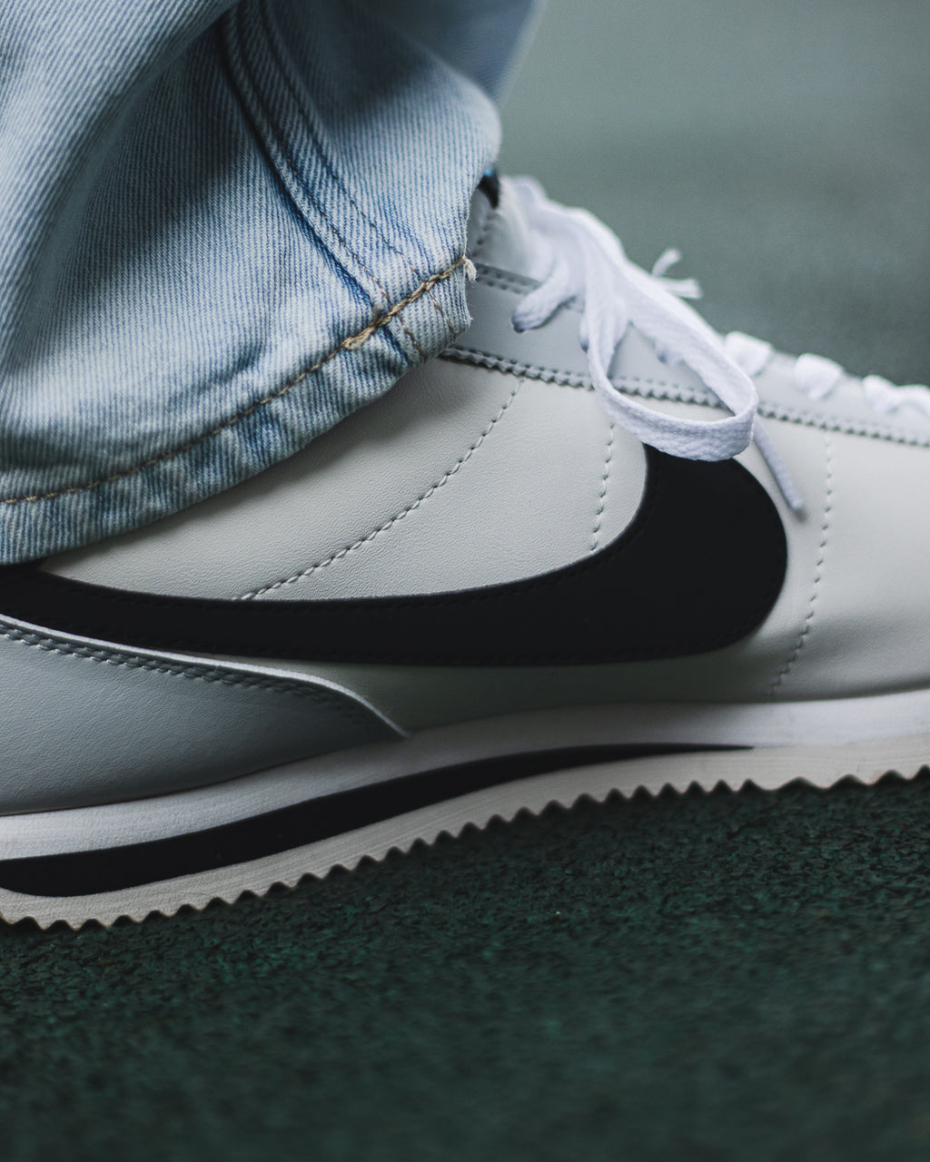 Nike Cortez