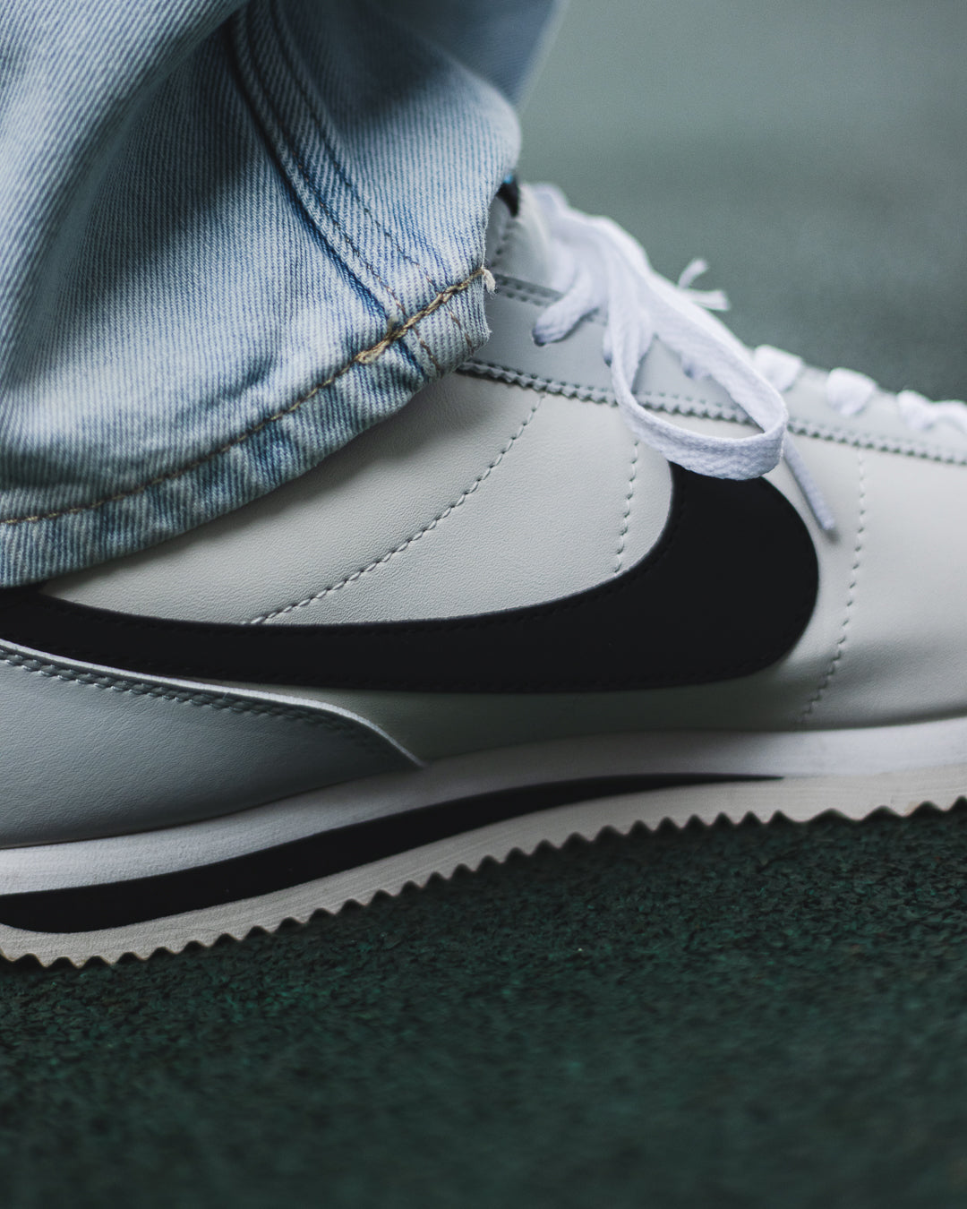 Nike Cortez