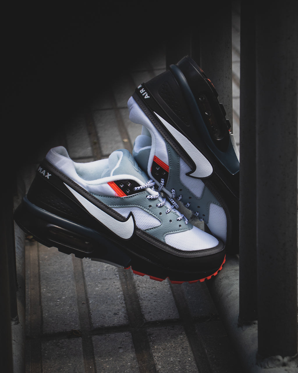 Nike Air Max BW