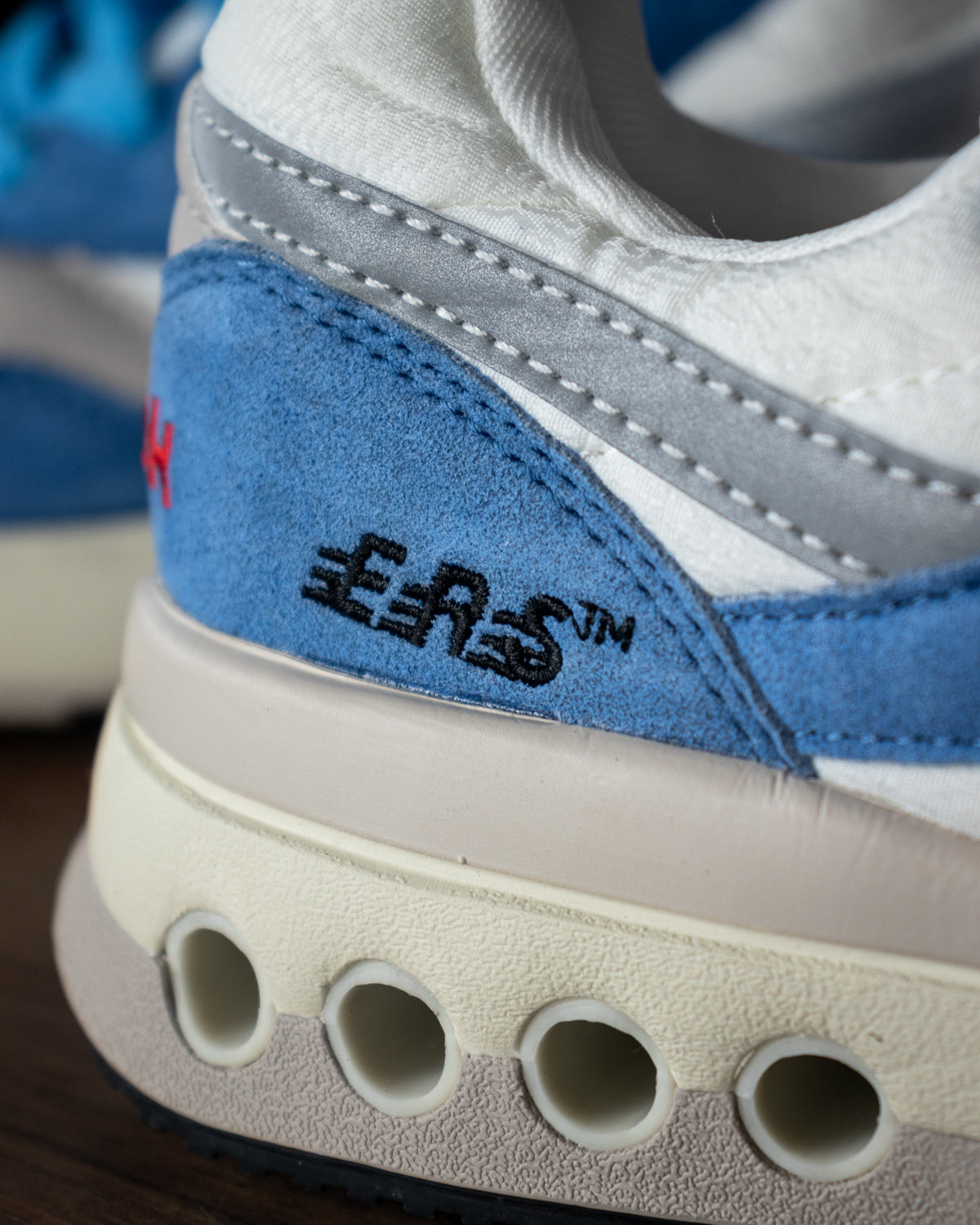 Reebok ERS World