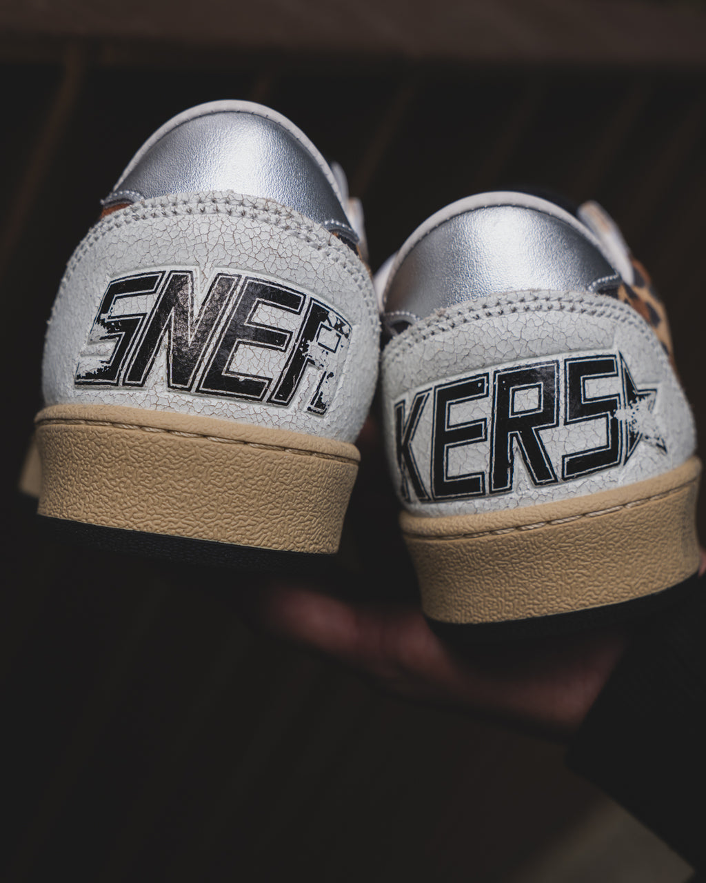 Golden Goose