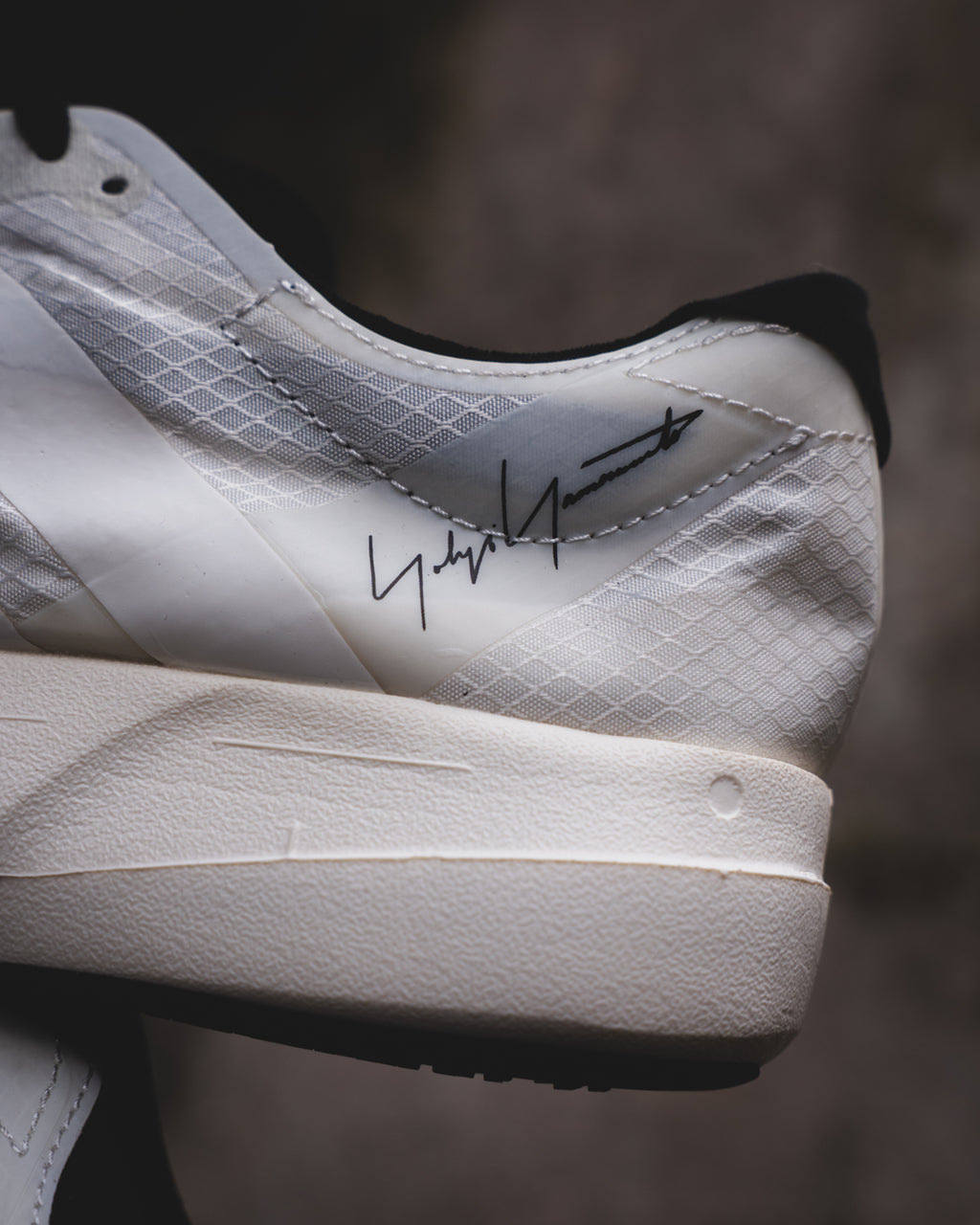 Adidas Y-3 Adizero Adios Pro 4