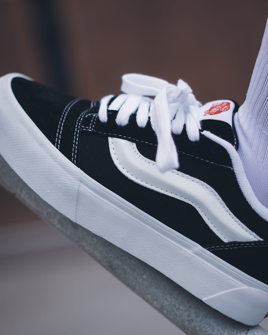 Vans Knu Skool