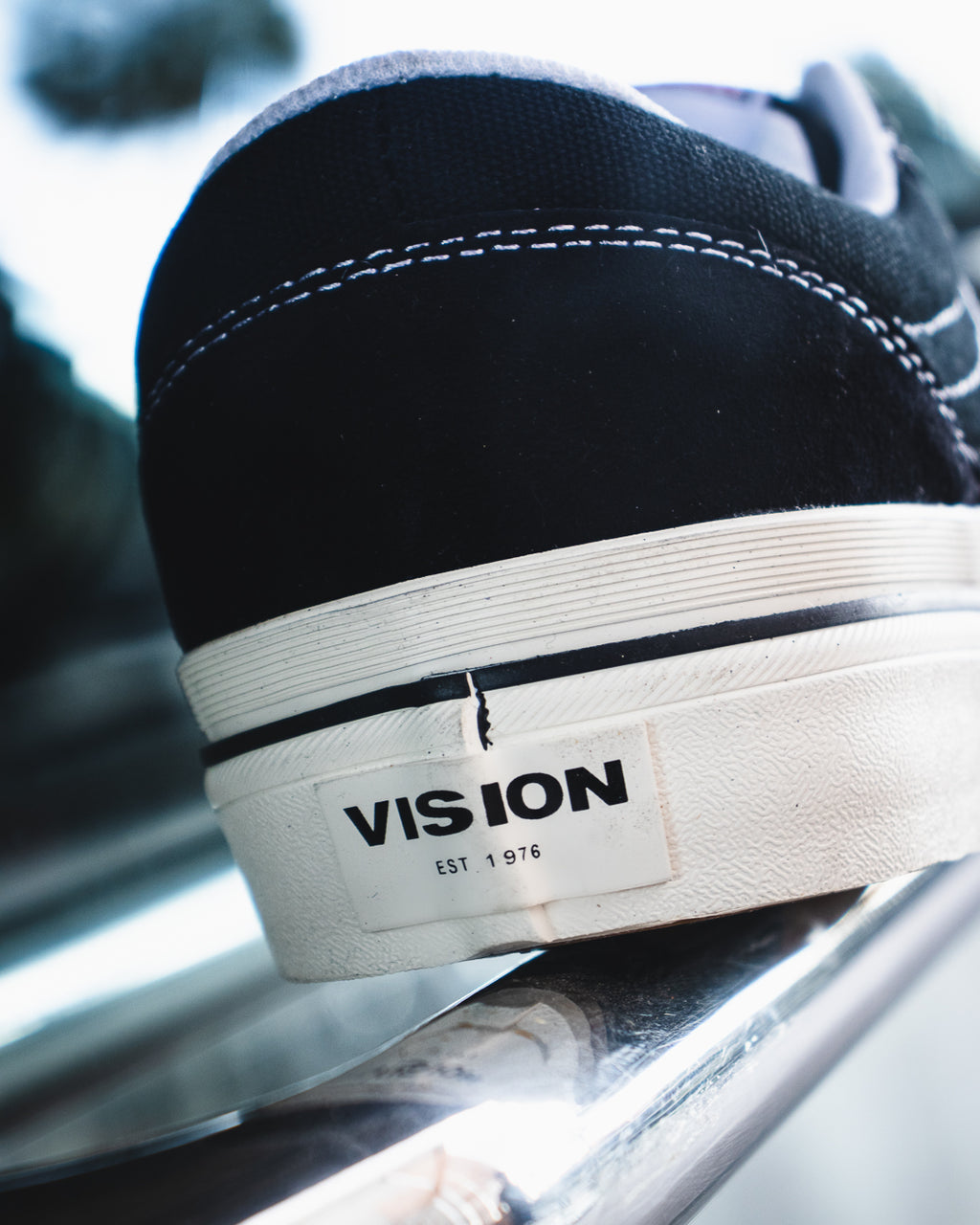 Vision Street Wear Stick