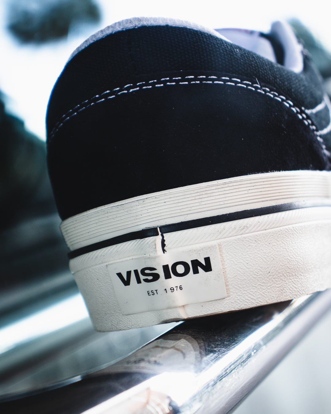 Vision Street Wear Stick