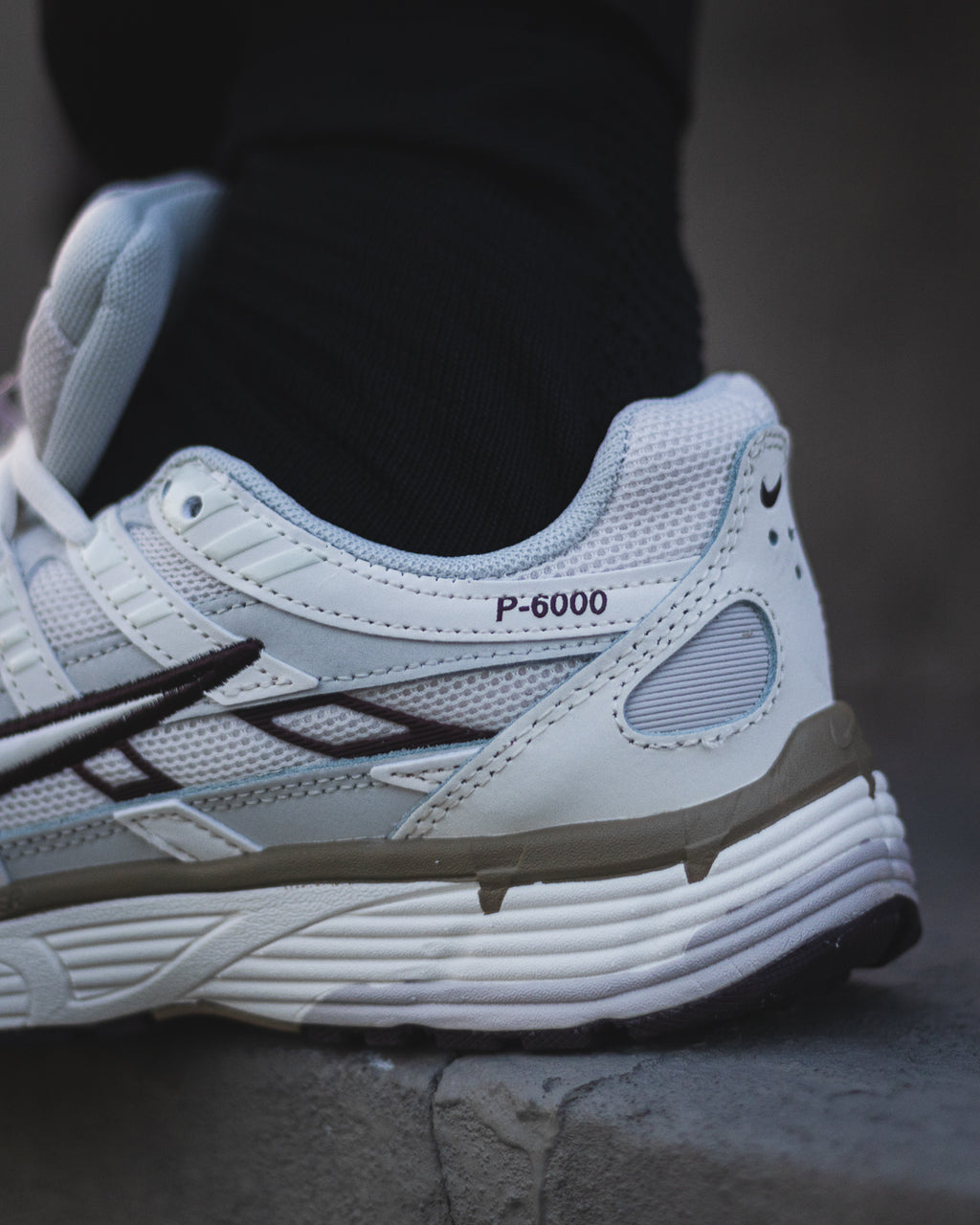 Nike P-6000