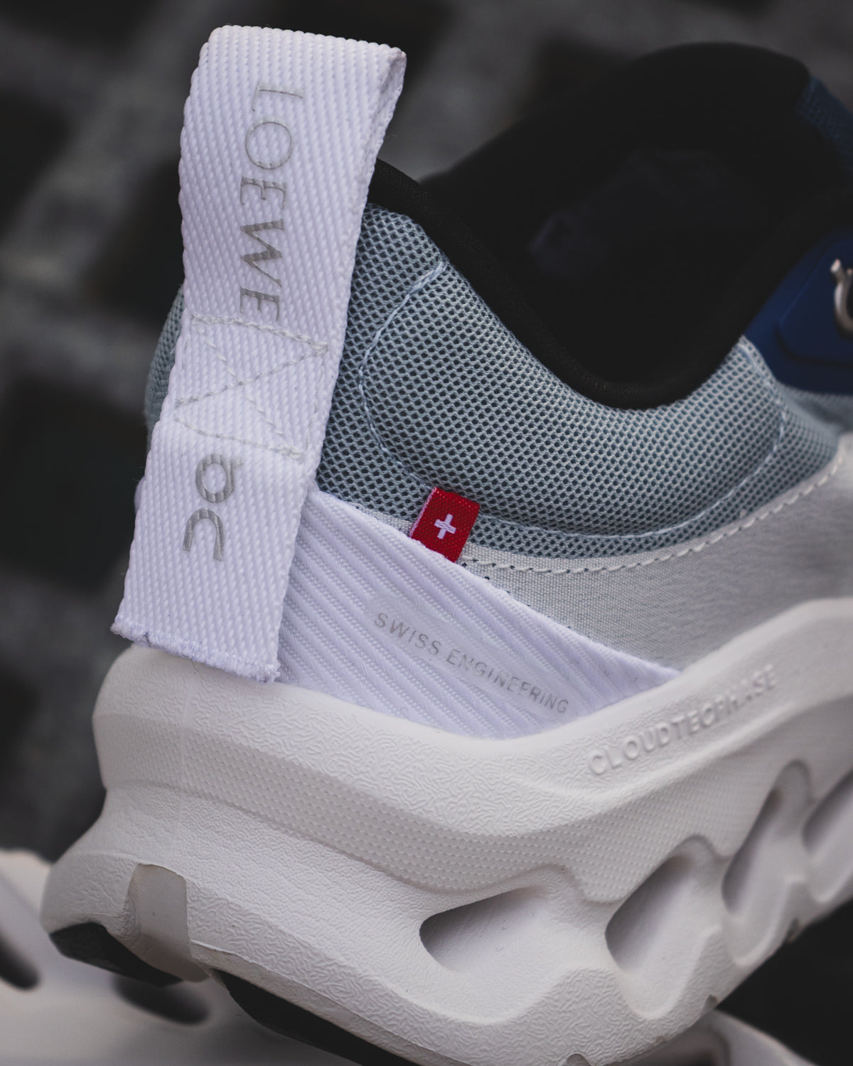 On Cloudtilt 2.0 X Loewe