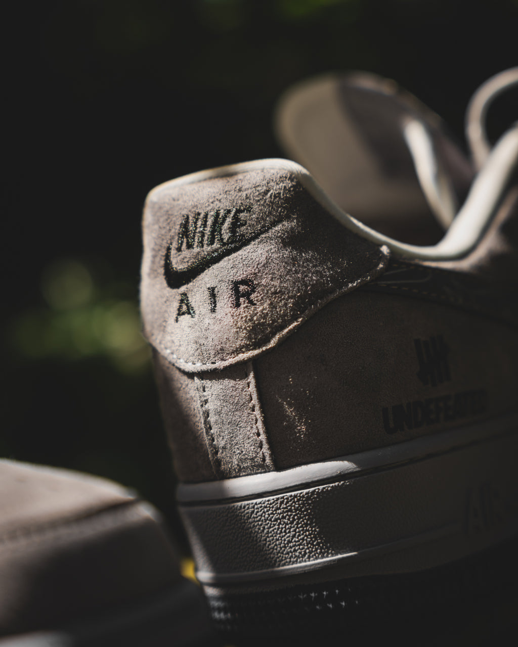 Nike Air Force 1 Low X UNDEFEATED