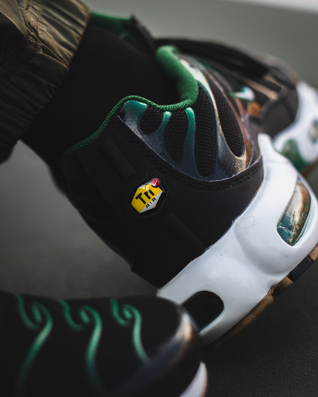 Nike Air Max Tn Plus