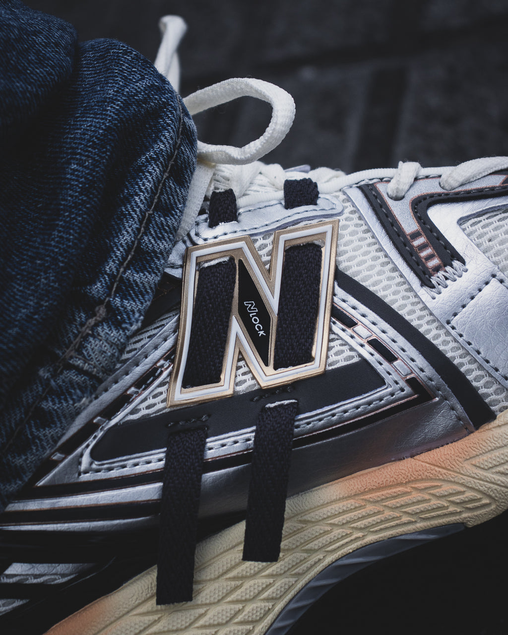 New Balance 1906A Tech Explosion