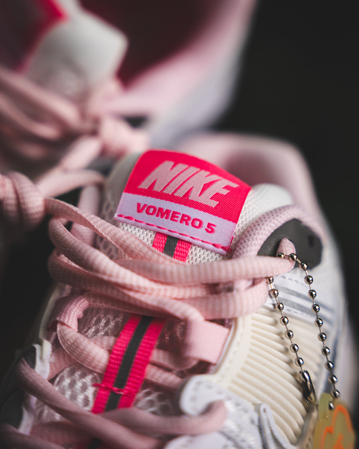 Nike Zoom Vomero 5