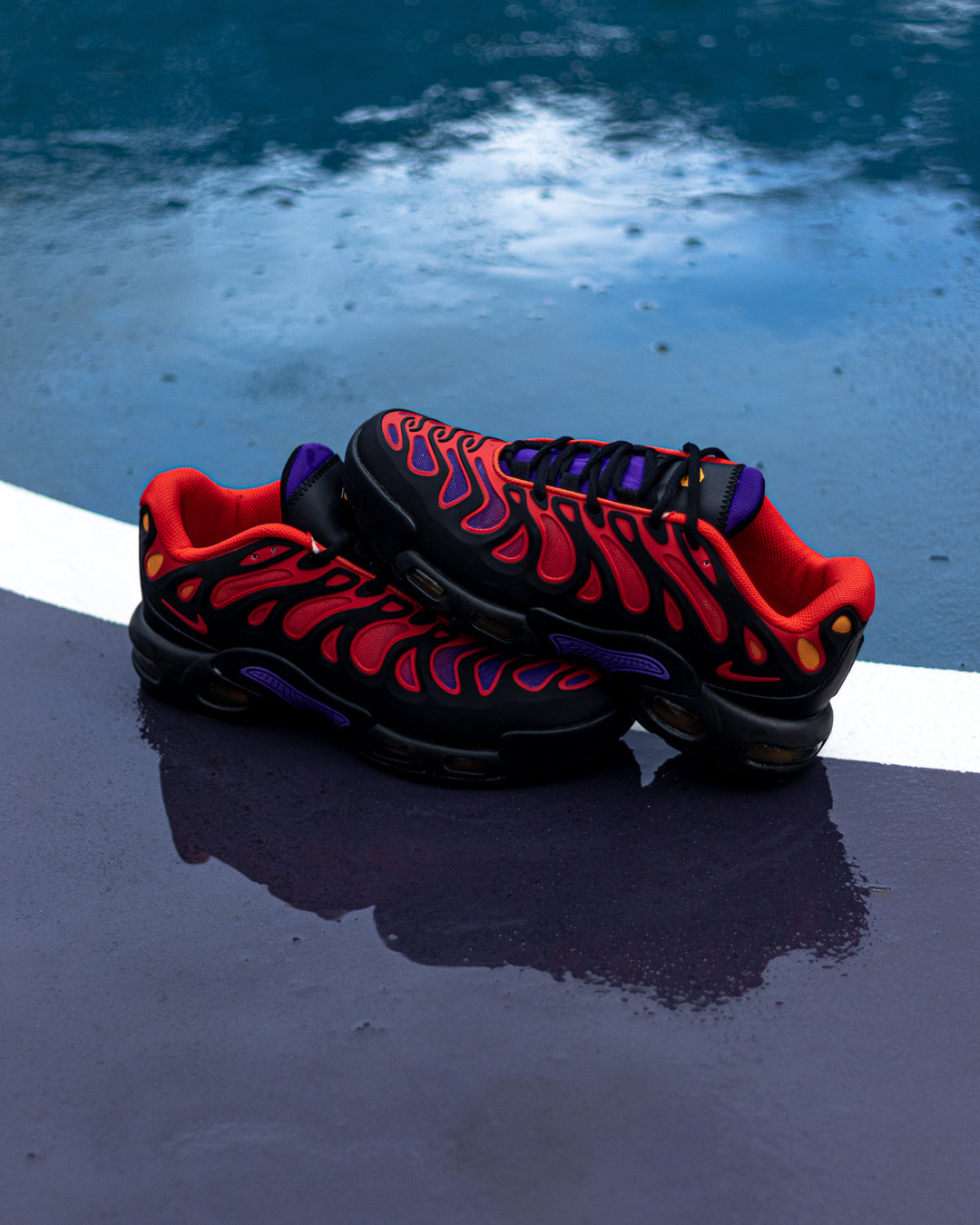 Nike Air Max Plus Drift “All Day”