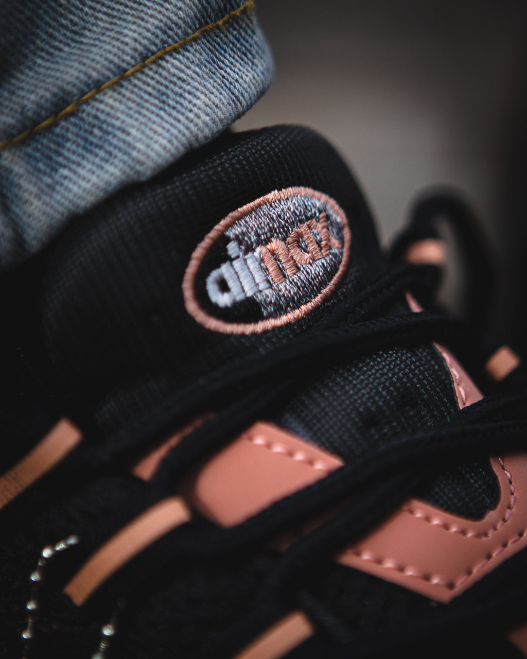 Nike Air Max 95 x Syna World x Central Cee “Black Rose Gold”