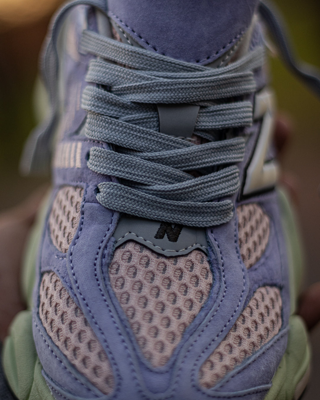 New Balance 9060 x The Whitaker Group”