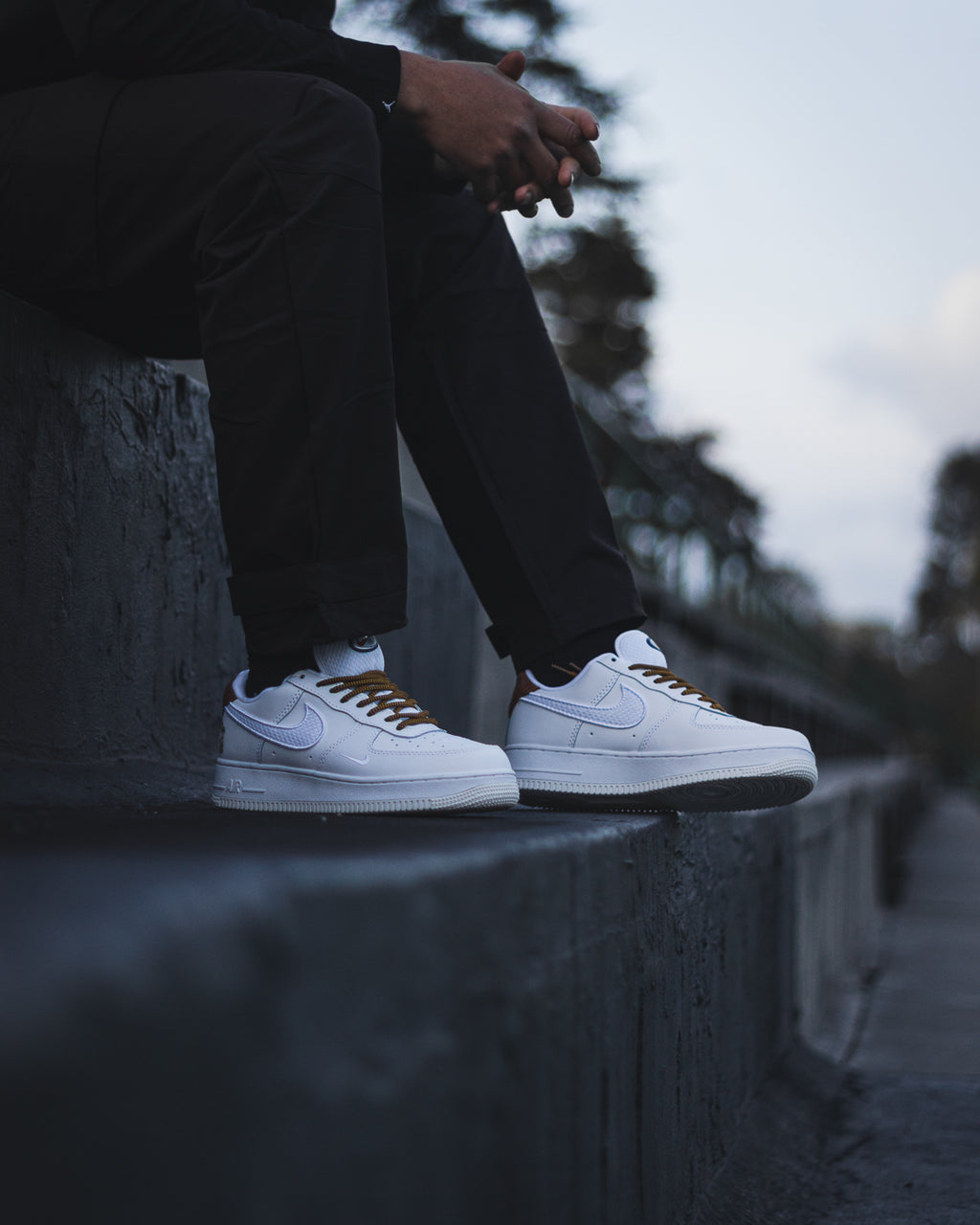 Nike Air Force 1 “07 LX 'Goddess of Victory”