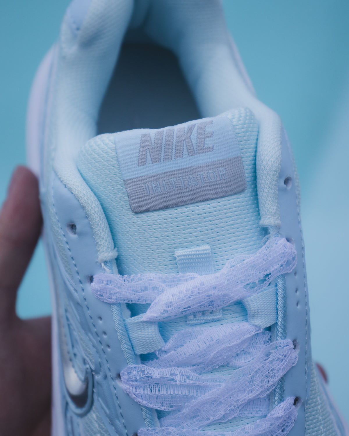 Nike Initiator