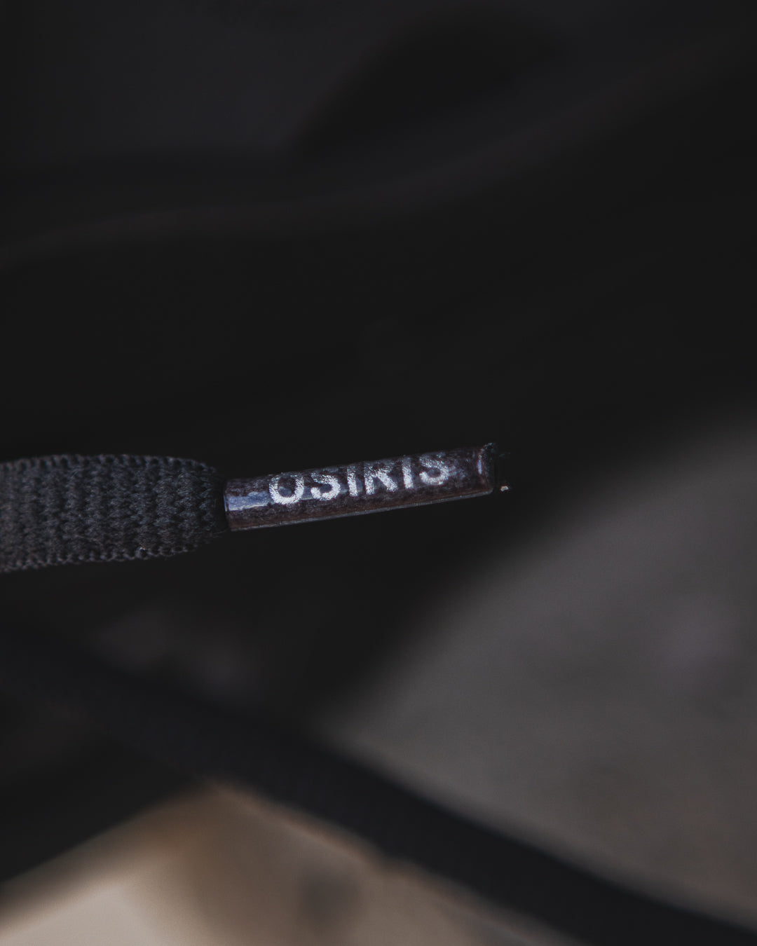 Osiris D3 2001 “Triple Black”